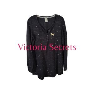 Victoria's Secret sleep shirt